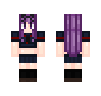 Murasaki Hejibo