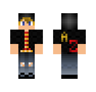 Skin Request: RapidLegend