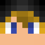 Skin Request: RapidLegend - Male Minecraft Skins - image 3