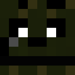 Phantom freddy - Male Minecraft Skins - image 3