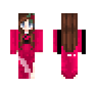 Kimono :: üntrüthfüllÿ