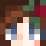 Kimono :: üntrüthfüllÿ - Female Minecraft Skins - image 3