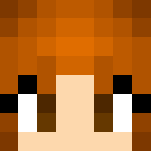 Ametrys Emora - Female Minecraft Skins - image 3