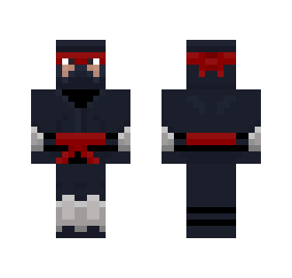 Ninja For me