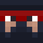 Ninja For me - Male Minecraft Skins - image 3