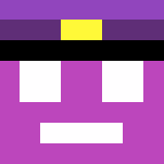 Purple Guy - Male Minecraft Skins - image 3