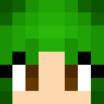 Kluri Emora - Female Minecraft Skins - image 3