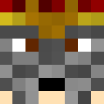 Samurai (Contest) - Male Minecraft Skins - image 3