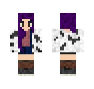 Skin Trade w/ MC_Clauhz