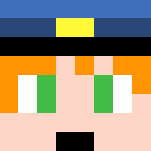 Fritz Smith - Male Minecraft Skins - image 3