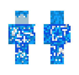 Iceboy