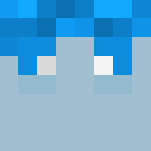 Iceboy - Male Minecraft Skins - image 3