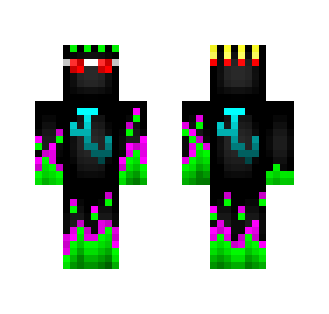 HD PhanaticD.. Again