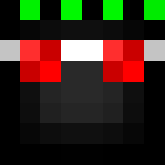 HD PhanaticD.. Again - Male Minecraft Skins - image 3