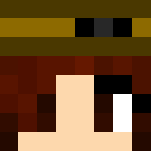 Yoake Onisu - Female Minecraft Skins - image 3
