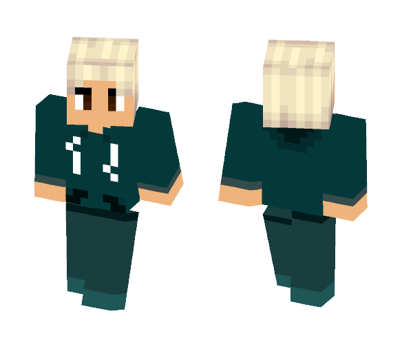 Sweatshirt1!!!11 - Male Minecraft Skins - image 1