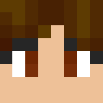 Turtle - Female Minecraft Skins - image 3