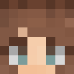Cat - Female Minecraft Skins - image 3