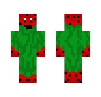 Watermelon epic