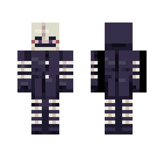 Marionette FNAF Series-Part 2