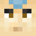Airbender - Male Minecraft Skins - image 3