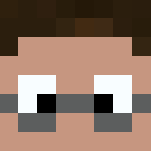 Mormon Missionary - Male Minecraft Skins - image 3
