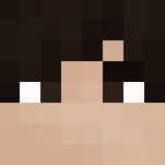 [Request] Fur Cloak - Male Minecraft Skins - image 3