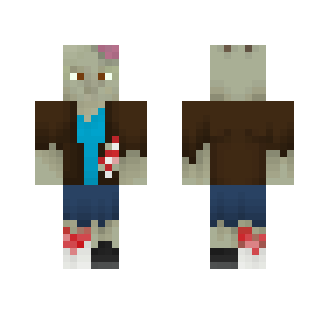 Zombie