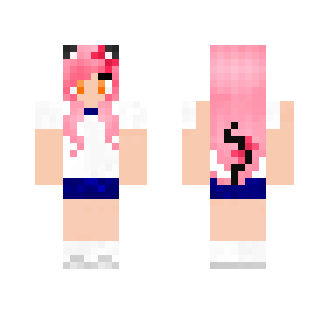 kawaii gym