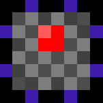 DrumSoundShock - Male Minecraft Skins - image 3