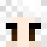 Oparu Osoku - Female Minecraft Skins - image 3