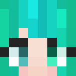 | Moonlight | - Female Minecraft Skins - image 3