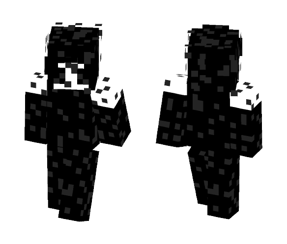 Bita Sereni - Female Minecraft Skins - image 1