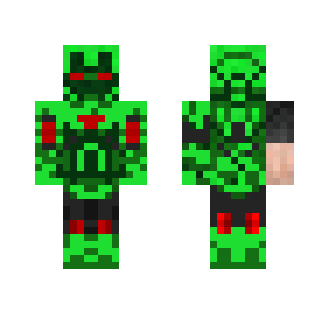 MelonMan