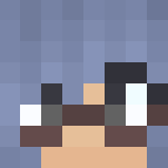 (Long Hair) Sleepy Nights - Female Minecraft Skins - image 3