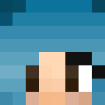 Polysexual girl - Girl Minecraft Skins - image 3