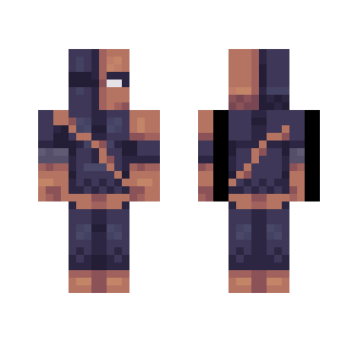 DeathStroke Popreel~