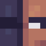 DeathStroke Popreel~ - Male Minecraft Skins - image 3