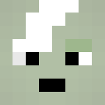Zamasu - Male Minecraft Skins - image 3