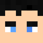 Superman - Male Minecraft Skins - image 3