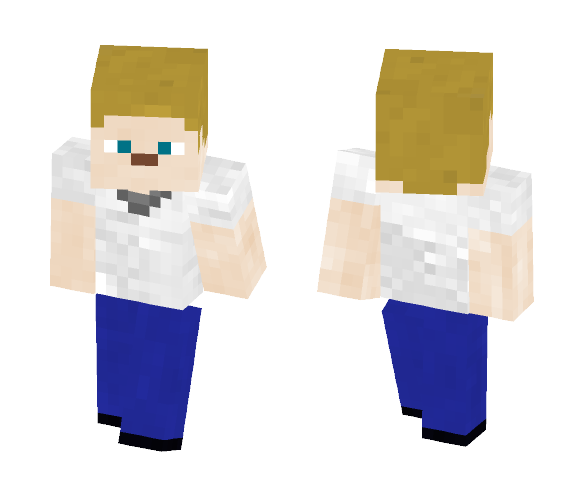 Relluem94 - Male Minecraft Skins - image 1