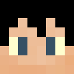 The new Kid...... :( - Male Minecraft Skins - image 3