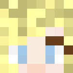 Sammy Sweet Heart ♥ - SourChops x - Female Minecraft Skins - image 3