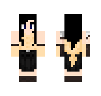 -OC- Cedany ( Royalty )