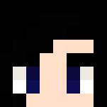 -OC- Cedany ( Royalty ) - Female Minecraft Skins - image 3