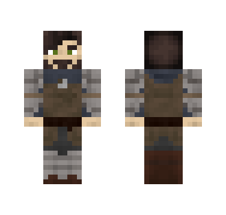 Cullen Darrowmere (For Shadywolf)