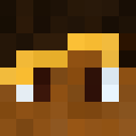 Brown Men Skin - Male Minecraft Skins - image 3