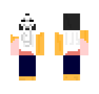 Jhin | League of Legends