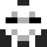 Jhin | League of Legends - Male Minecraft Skins - image 3