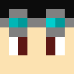 Alchemist - Male Minecraft Skins - image 3